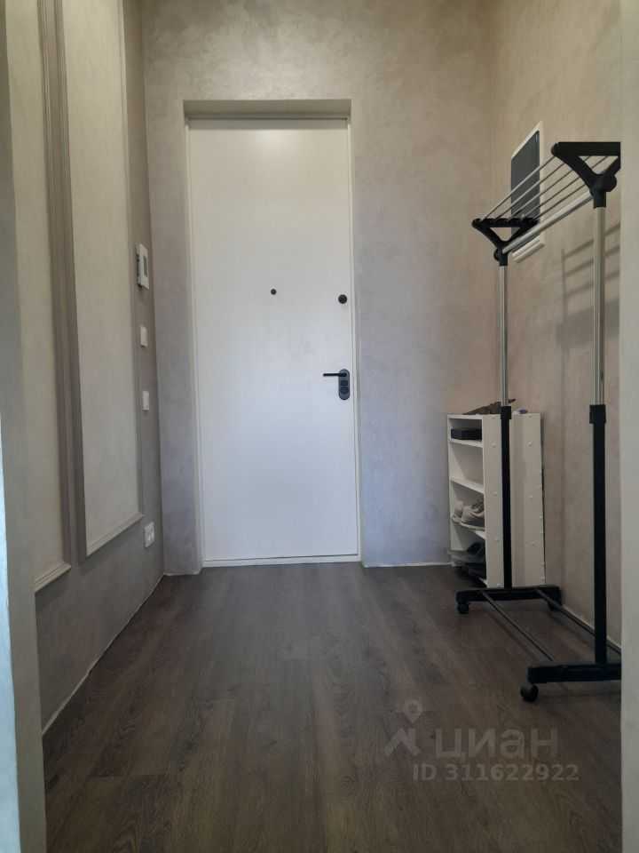 3-комнатная квартира, 65 м² — фотография 2
