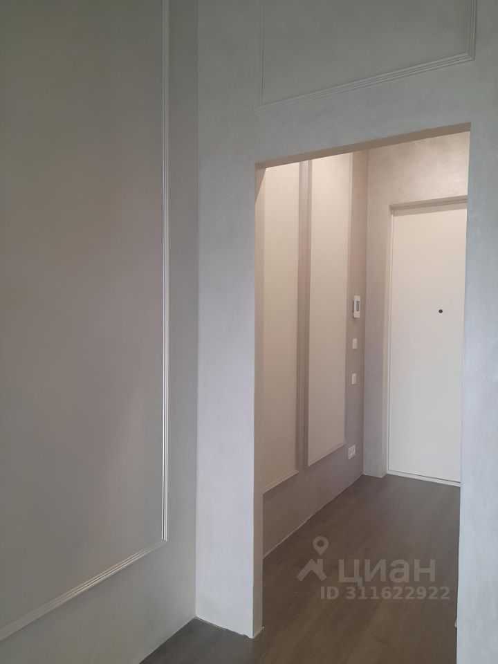 3-комнатная квартира, 65 м² — фотография 3