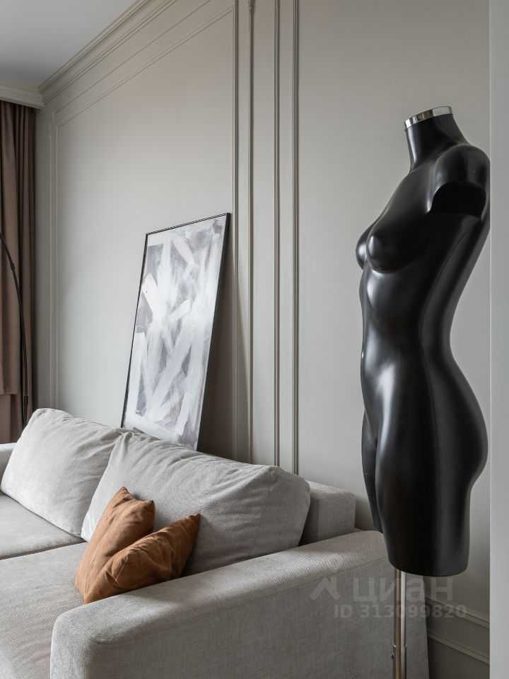 2-комнатная квартира, 40 м² — фотография 3