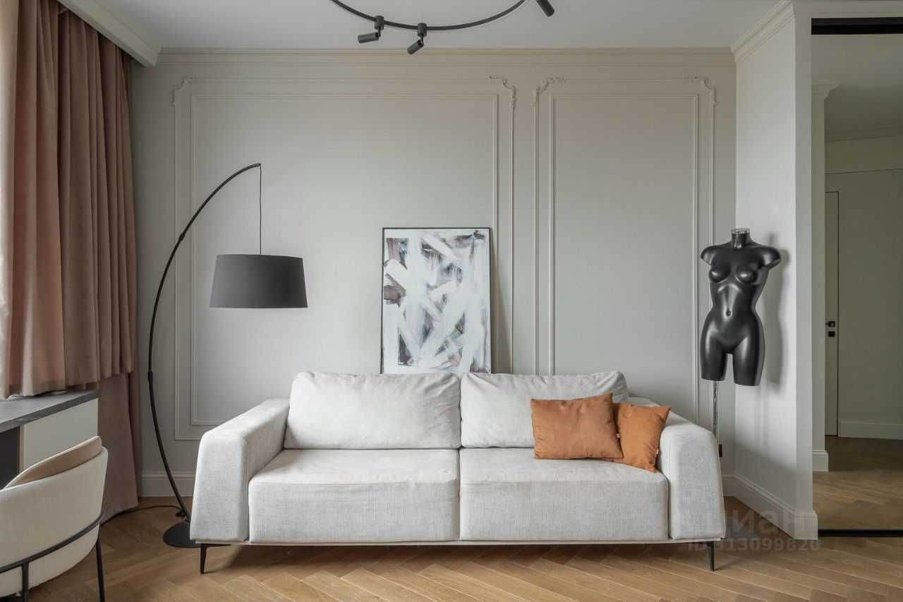 2-комнатная квартира, 40 м²