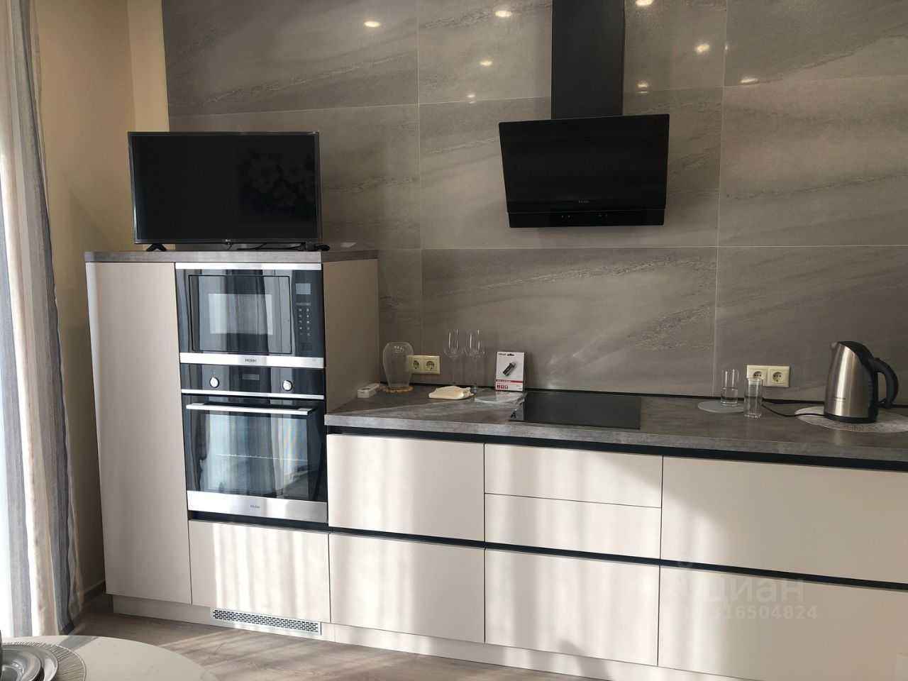 2-комнатная квартира, 40 м² — фотография 2