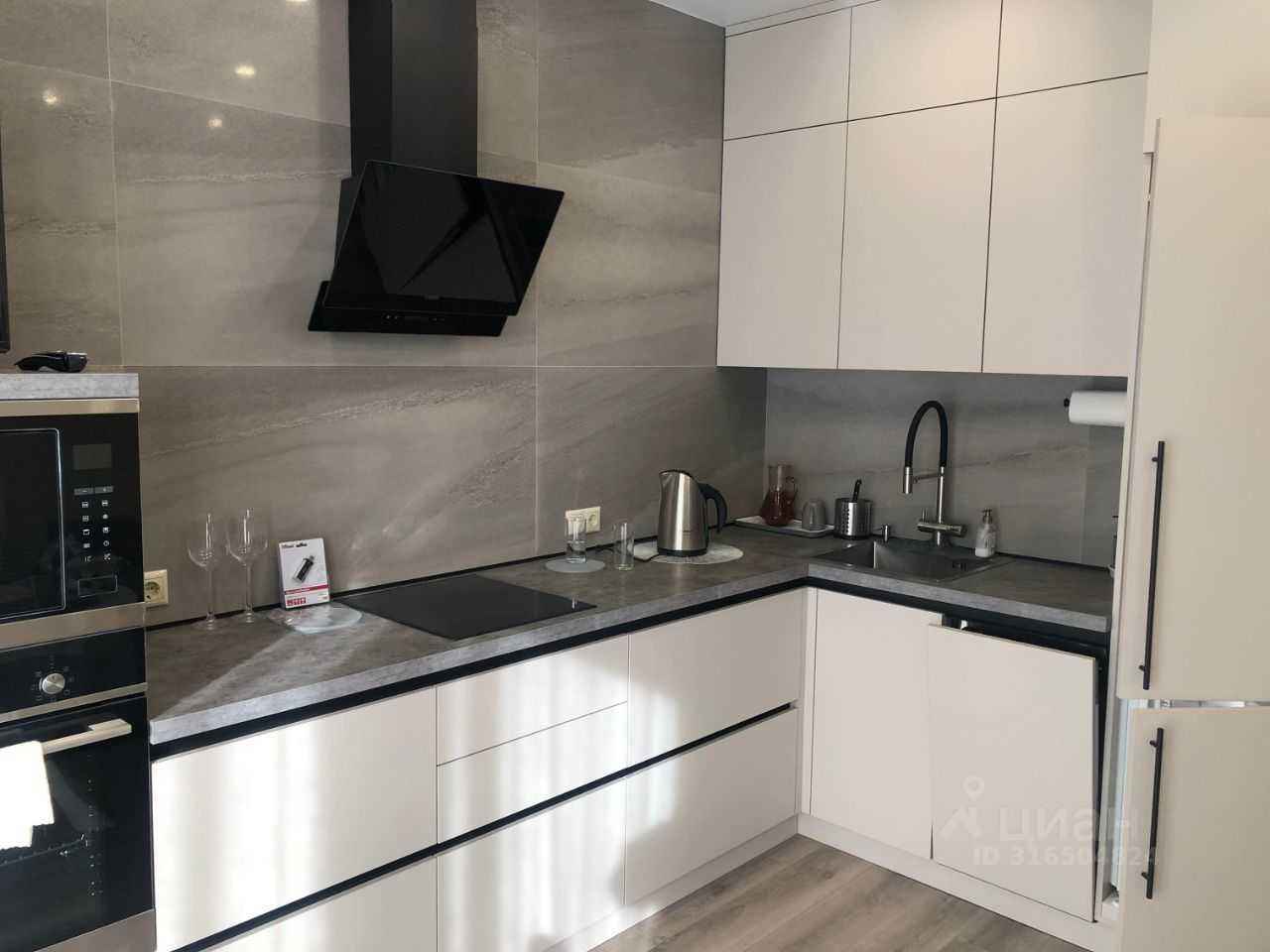 2-комнатная квартира, 40 м²