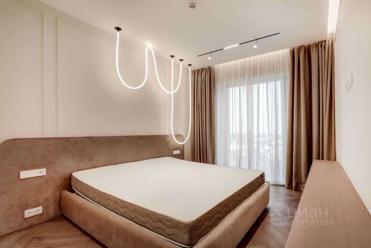 3-комнатная квартира, 62 м² — фотография 2