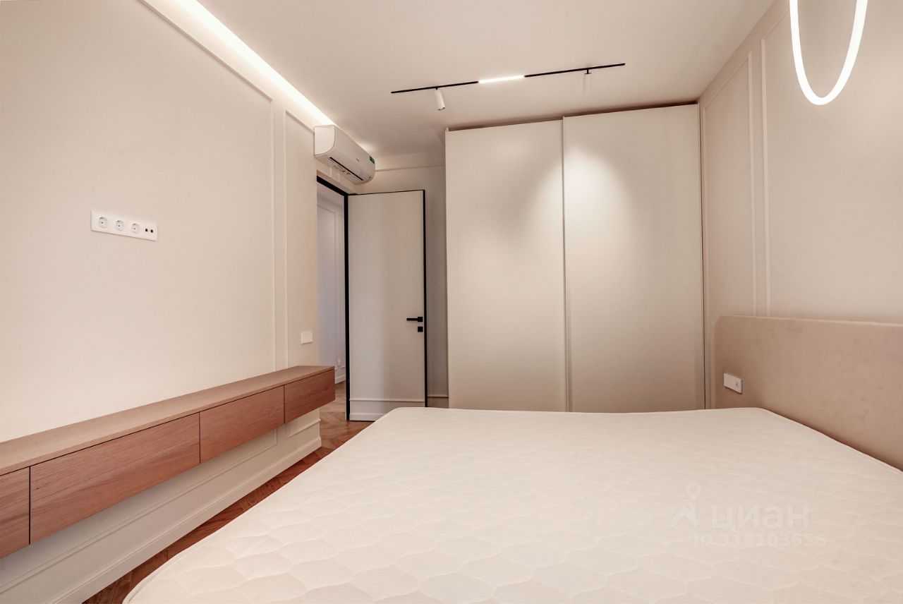 3-комнатная квартира, 62 м² — фотография 3