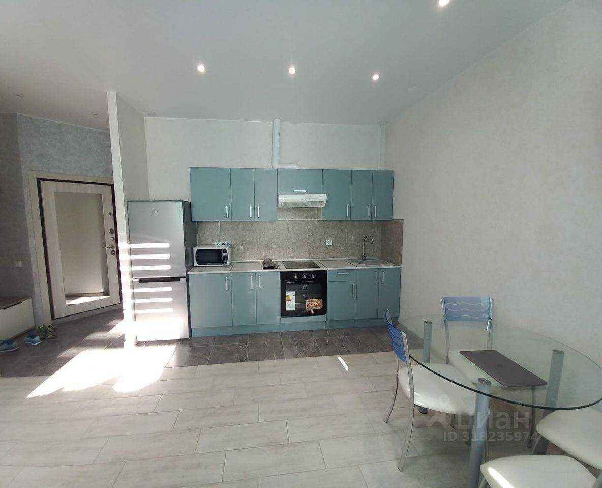 2-комнатная квартира, 42 м²