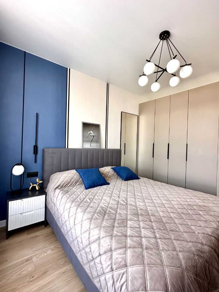 2-комнатная квартира, 48,5 м² — фотография 2