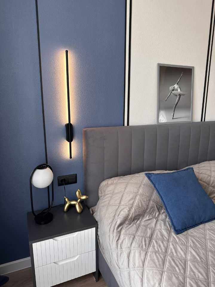 2-комнатная квартира, 48,5 м² — фотография 3