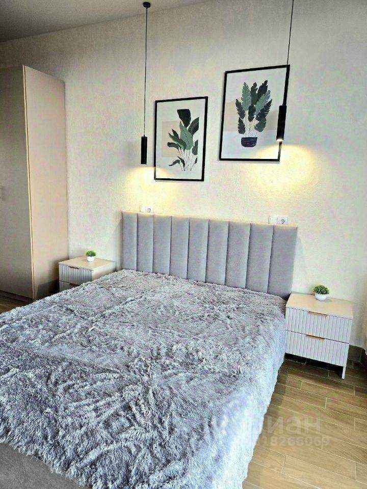 1-комнатная квартира, 27 м² — фотография 3