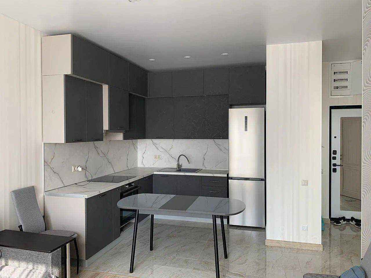 2-комнатная квартира, 42 м²