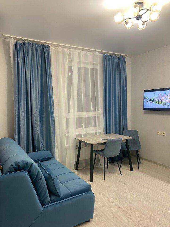 2-комнатная квартира, 32 м²