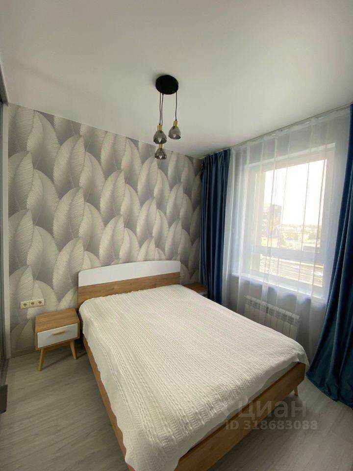 2-комнатная квартира, 32 м² — фотография 3