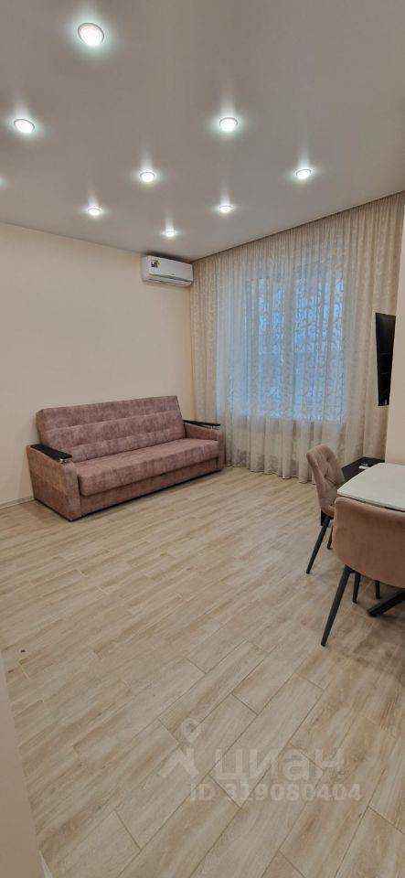 2-комнатная квартира, 45 м² — фотография 2