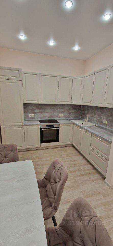 2-комнатная квартира, 45 м²