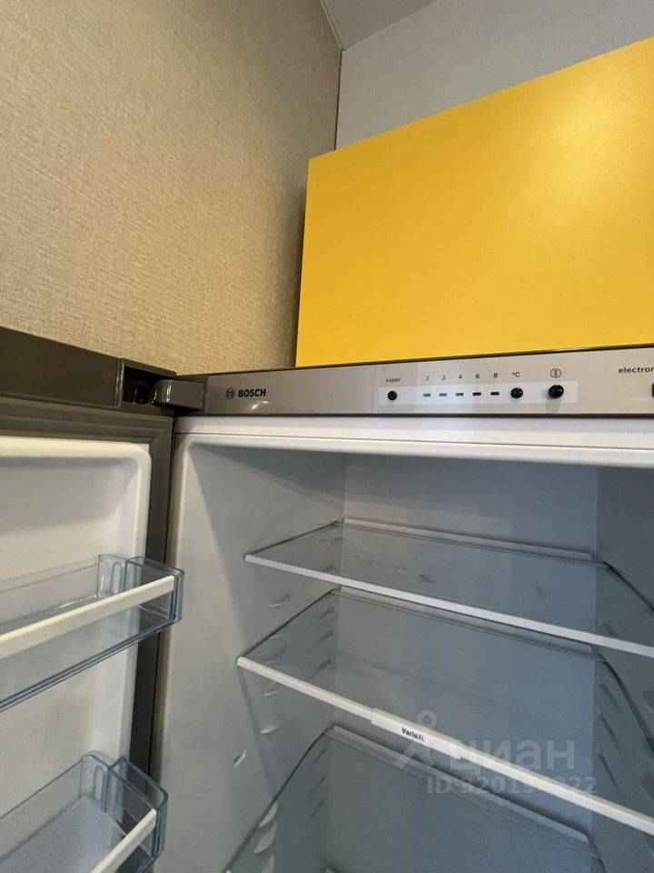 1-комнатная квартира, 40 м² — фотография 2