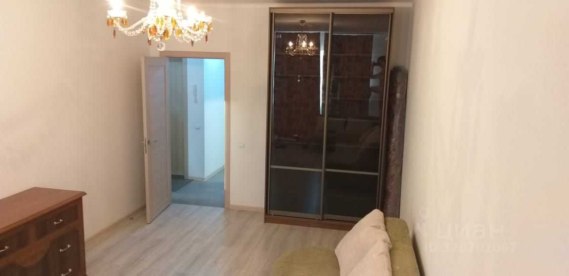 2-комнатная квартира, 65 м² — фотография 2