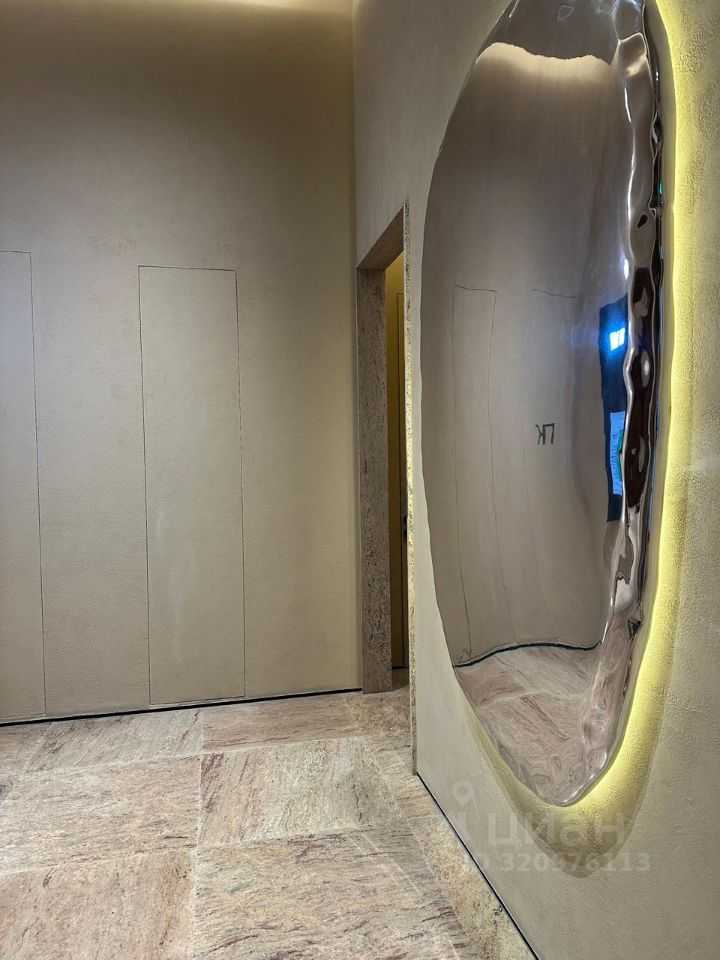 1-комнатная квартира, 27 м² — фотография 2