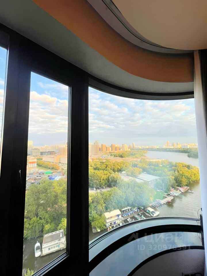 2-комнатная квартира, 46 м² — фотография 3