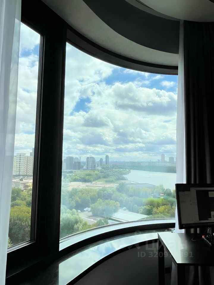 2-комнатная квартира, 46 м² — фотография 2