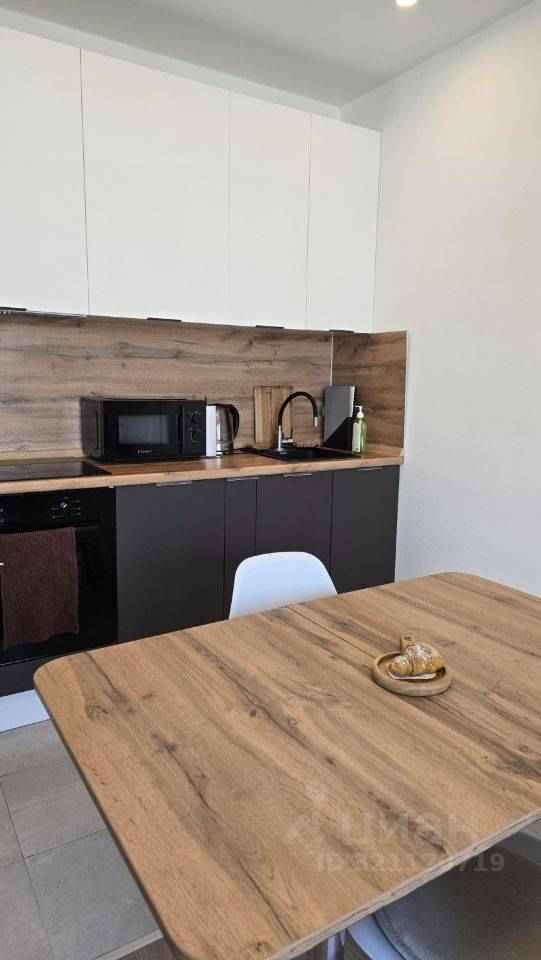 1-комнатная квартира, 26,4 м²