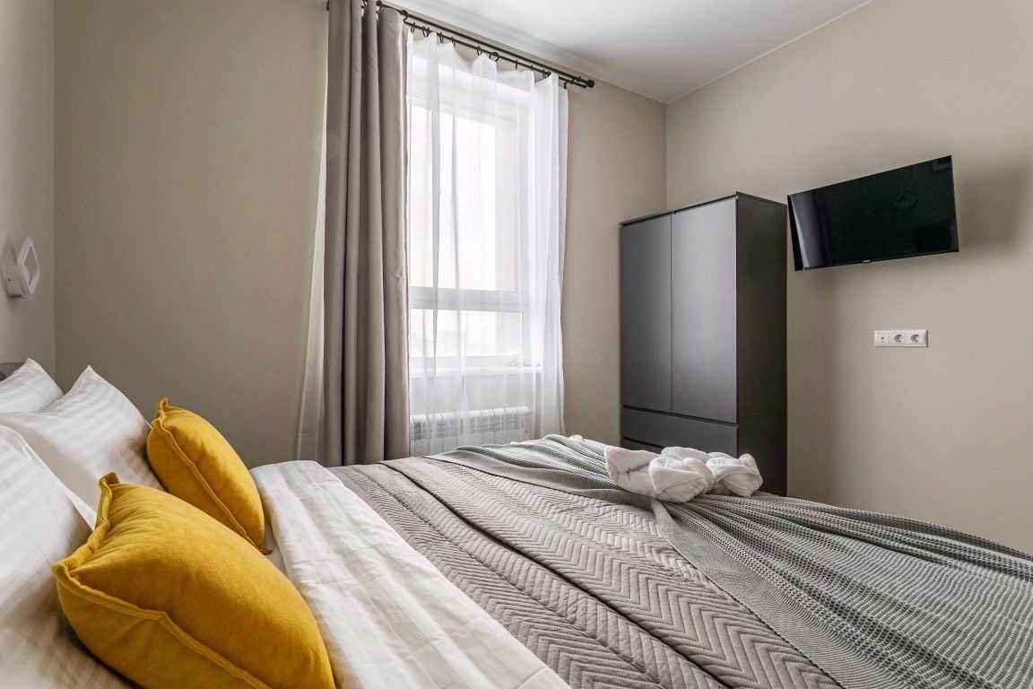 2-комнатная квартира, 48 м² — фотография 2