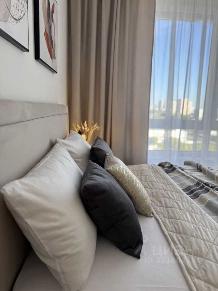 1-комнатная квартира, 25 м²