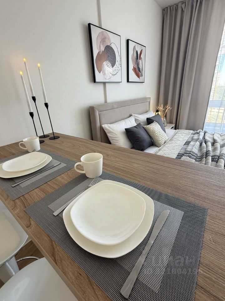 1-комнатная квартира, 25 м² — фотография 2