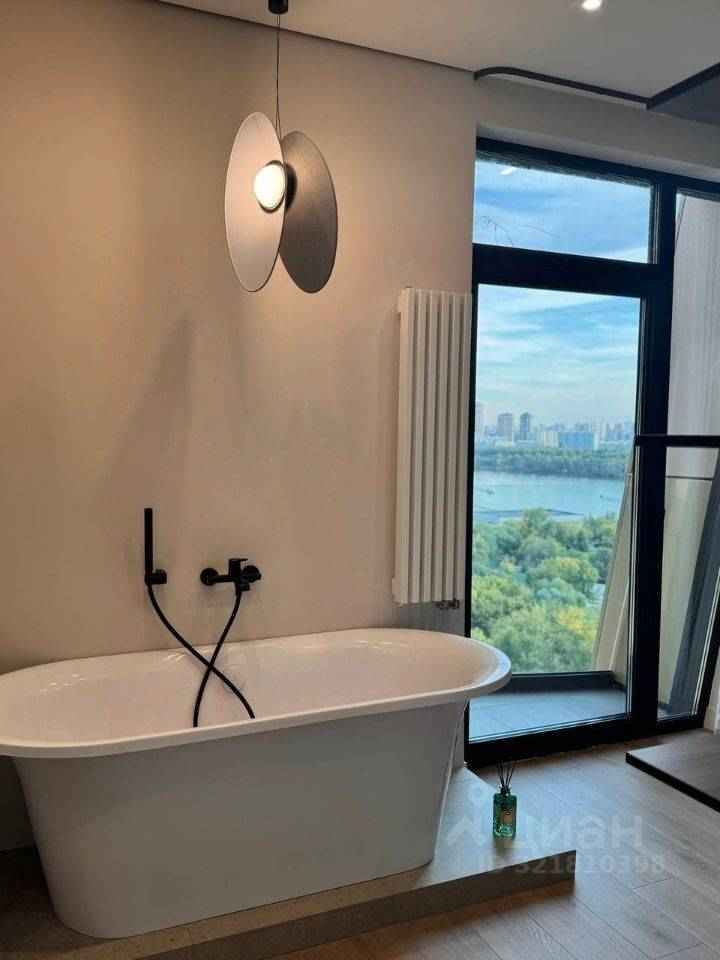 3-комнатная квартира, 82 м²