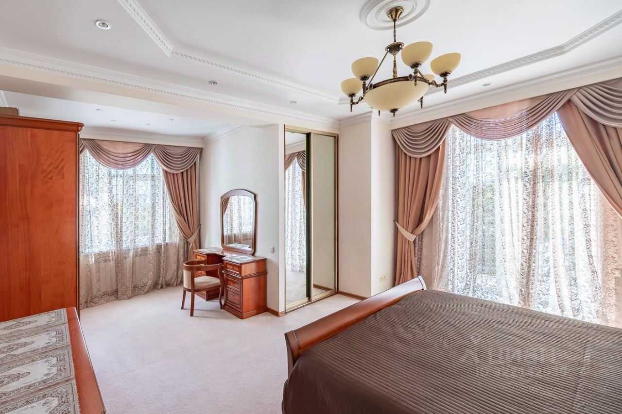 2-комнатная квартира, 80 м² — фотография 3