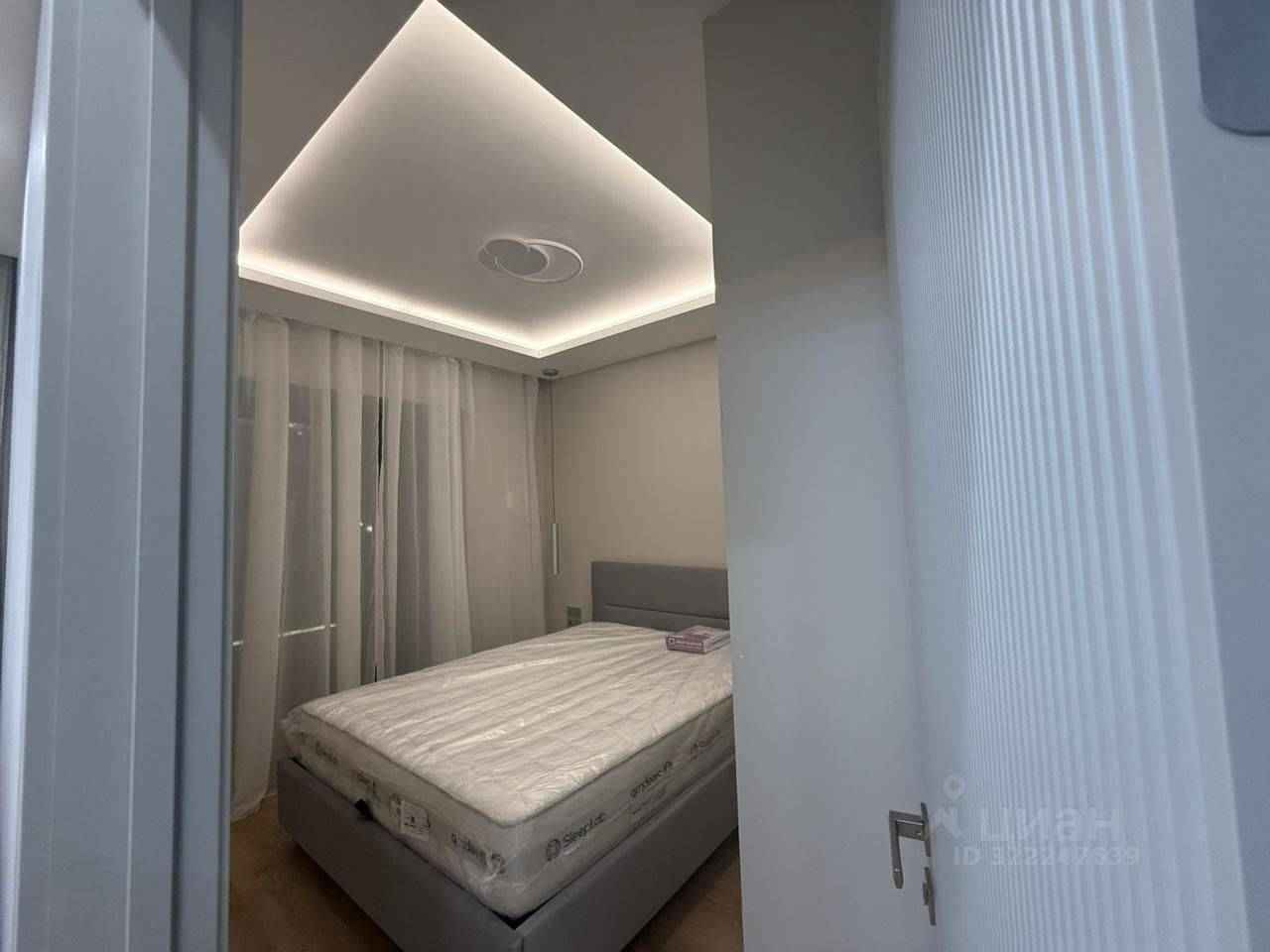 2-комнатная квартира, 42 м² — фотография 3