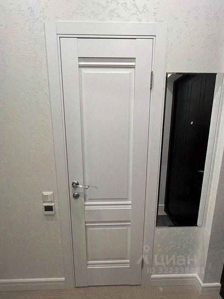 1-комнатная квартира, 38 м² — фотография 3