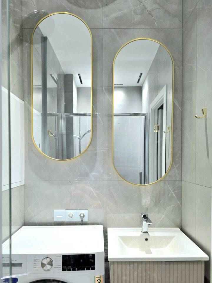 1-комнатная квартира, 22 м² — фотография 2