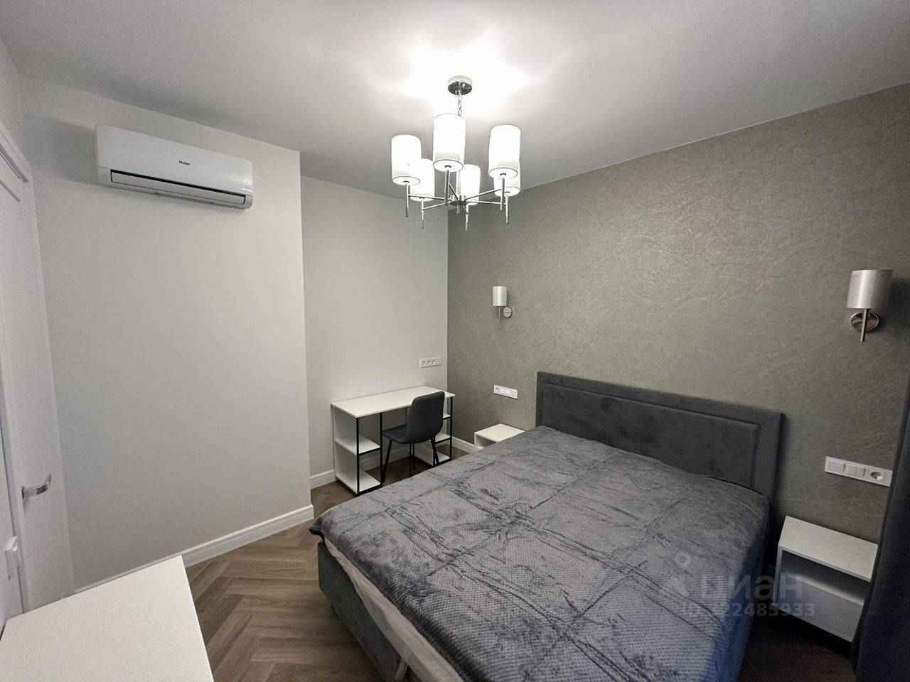 2-комнатная квартира, 40 м² — фотография 3