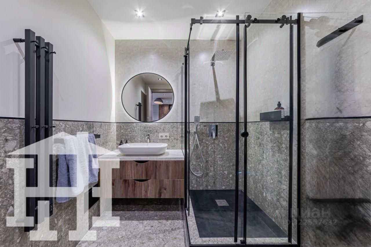 2-комнатная квартира, 40 м²