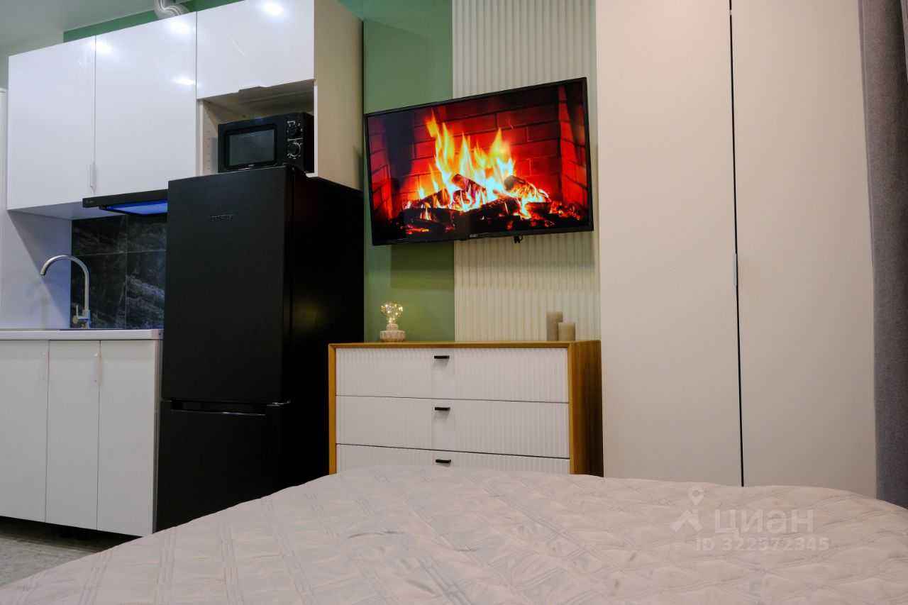 1-комнатная квартира, 20 м² — фотография 2