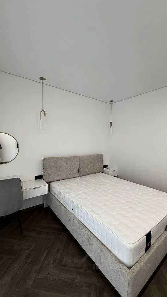 1-комнатная квартира, 42 м² — фотография 3