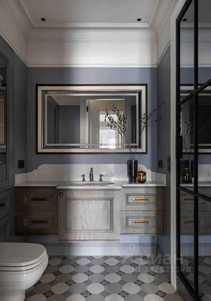 3-комнатная квартира, 81,5 м² — фотография 2