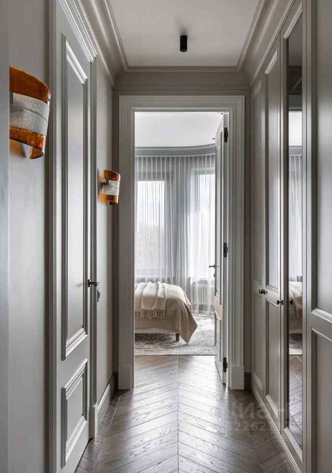 3-комнатная квартира, 81,5 м²