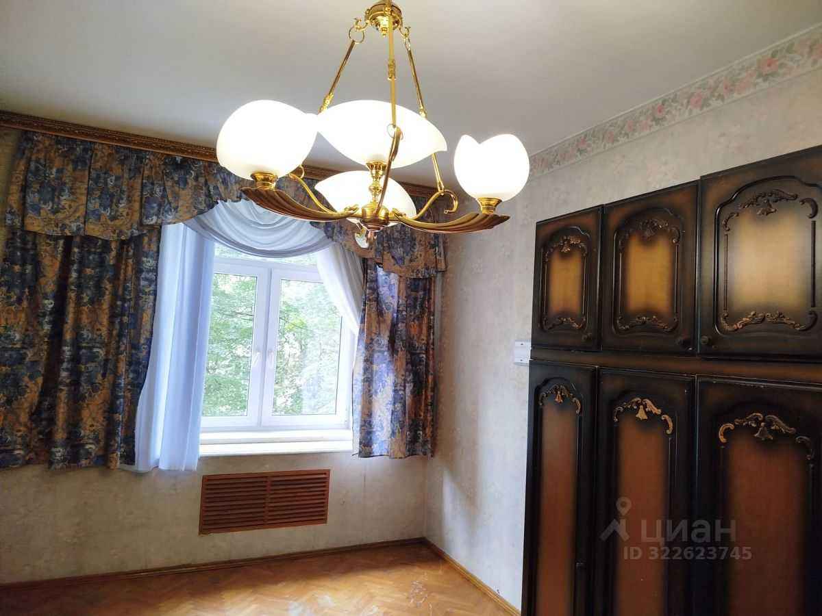 3-комнатная квартира, 89 м² — фотография 3