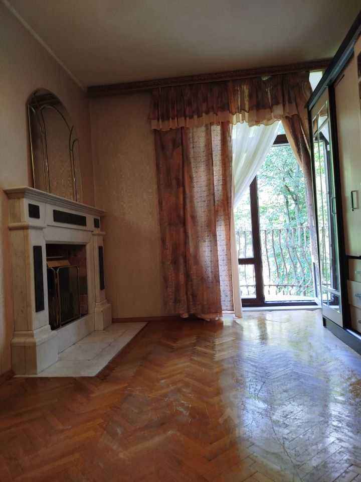 3-комнатная квартира, 89 м²