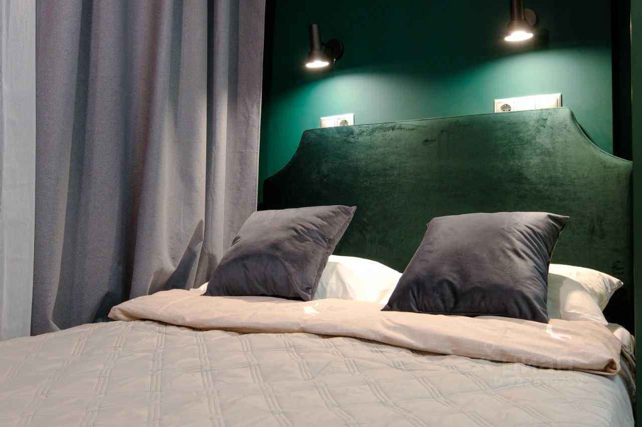 1-комнатная квартира, 25 м² — фотография 3