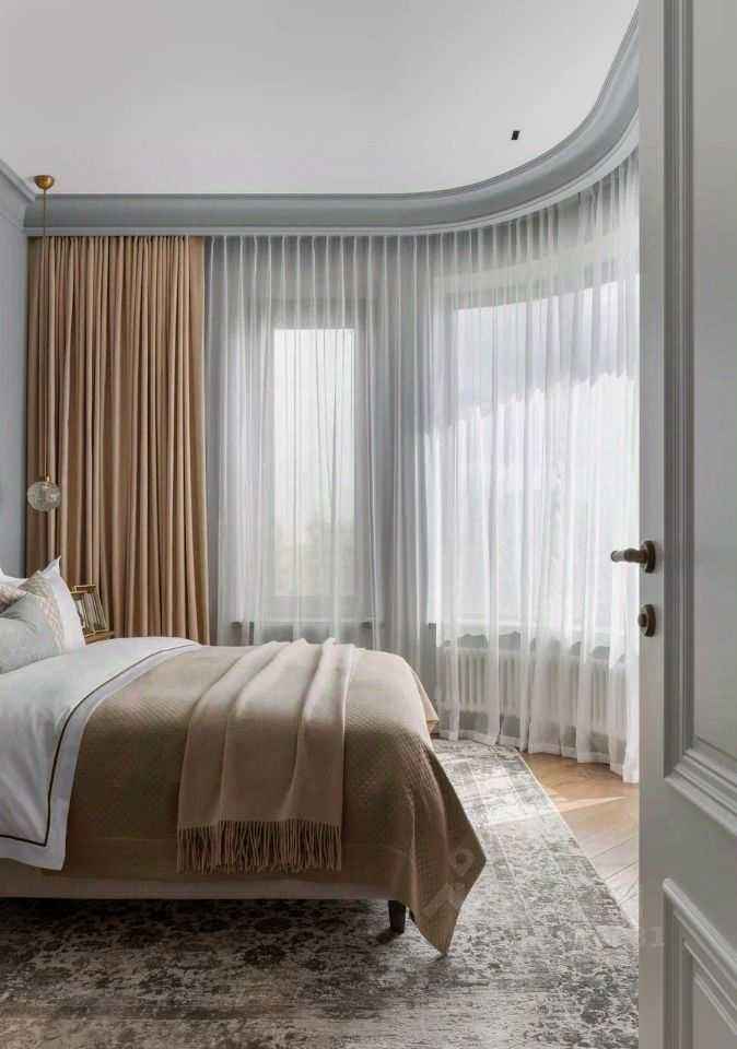 3-комнатная квартира, 85 м²