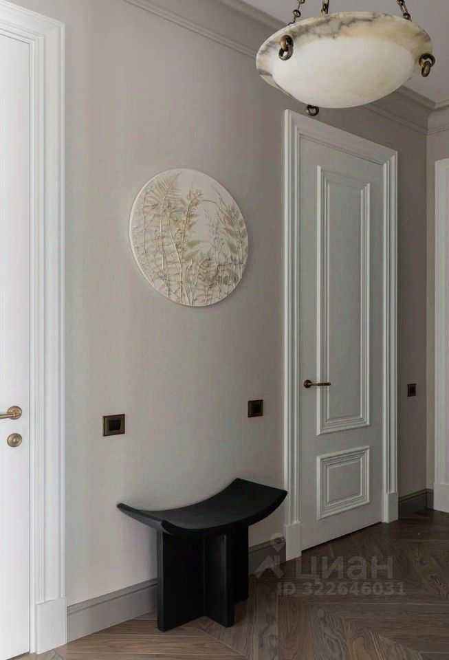 3-комнатная квартира, 85 м² — фотография 2