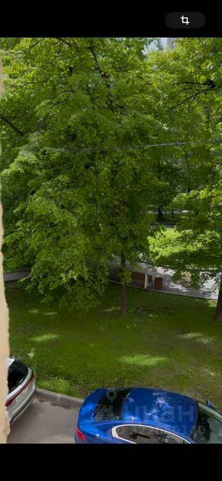 1-комнатная квартира, 35 м² — фотография 2