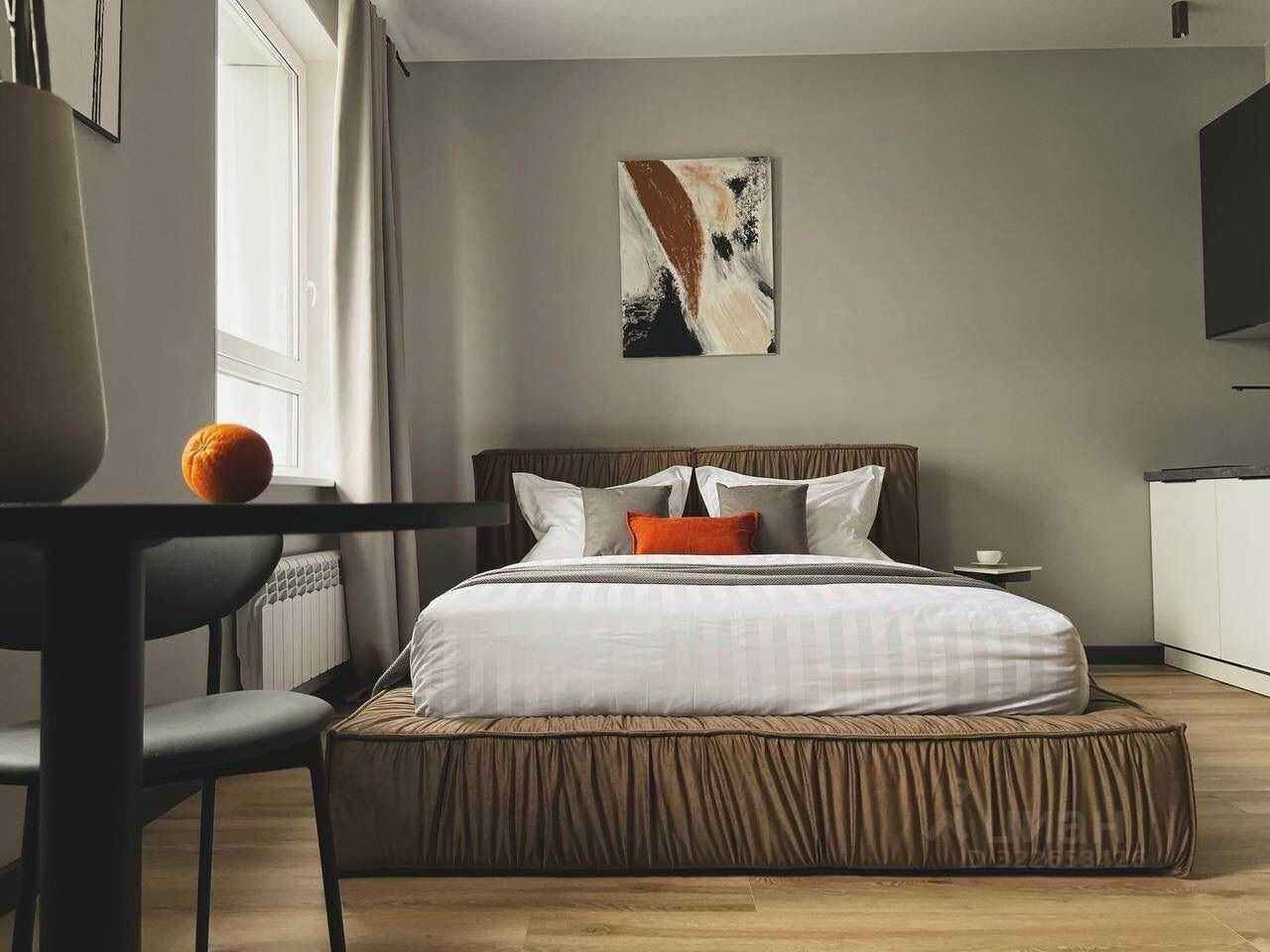 1-комнатная квартира, 30 м²