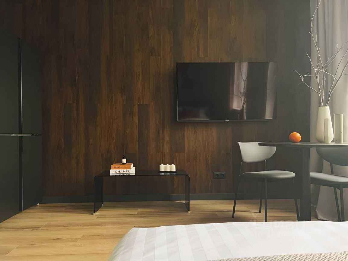 1-комнатная квартира, 30 м² — фотография 3