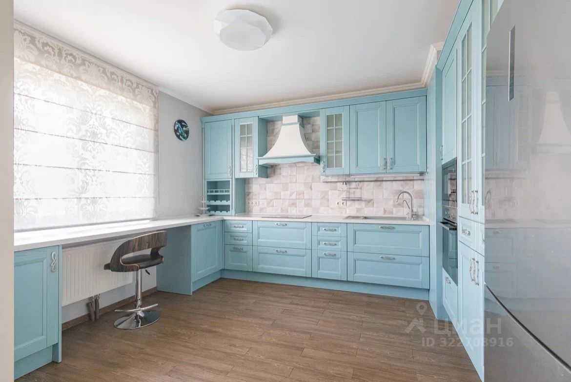 2-комнатная квартира, 40 м²