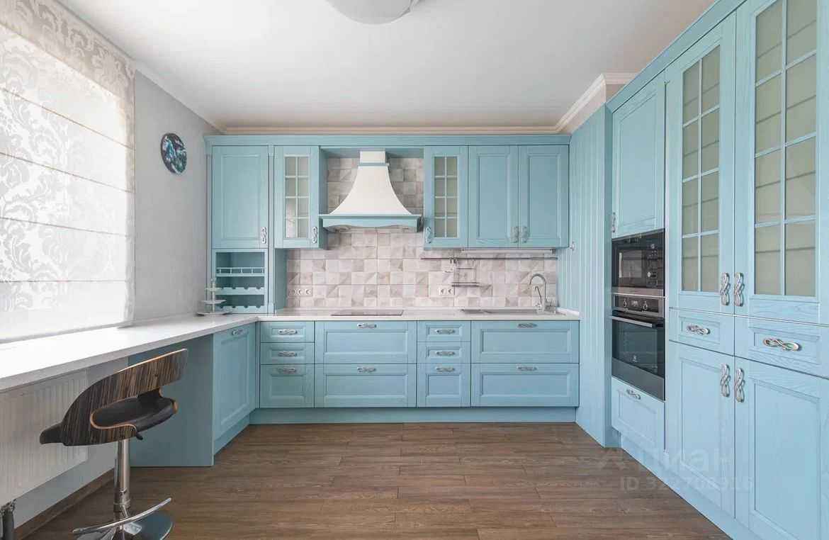 2-комнатная квартира, 40 м² — фотография 2