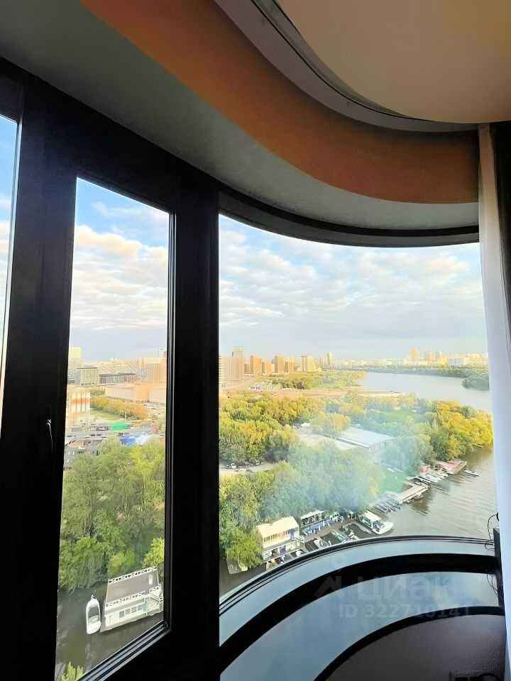 2-комнатная квартира, 48 м² — фотография 3