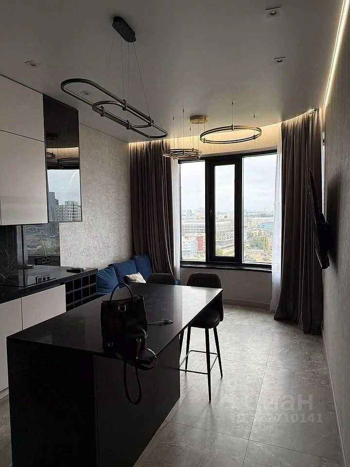 2-комнатная квартира, 48 м² — фотография 2