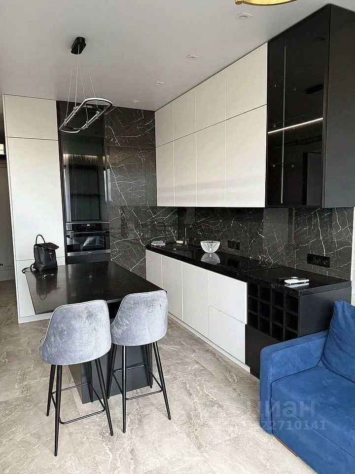 2-комнатная квартира, 48 м²